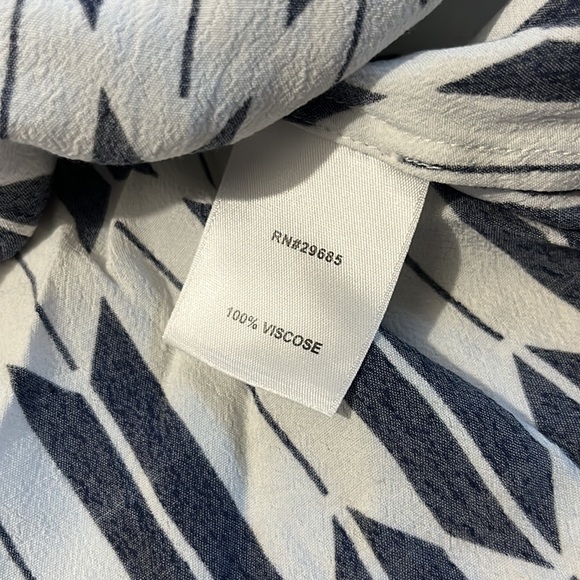 Pendleton Terra Tunic Size M - Picture 7 of 9